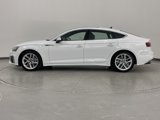 Used 2024 Audi A5 2.0T Premium Plus image 4