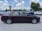 Used 2011 Ford Fusion SEL w/ 302A Rapid Spec Order Code image 4