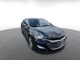 Used 2023 Chevrolet Malibu LT w/ Driver Confidence Package image 3