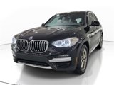 Certified 2021 BMW X3 xDrive30e w/ Convenience Package image 2