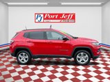 Certified 2023 Jeep Compass Latitude image 4