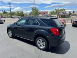 Used 2012 Chevrolet Equinox LT w/ Driver Convenience Package image 5