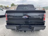 Used 2012 Ford F150 Raptor w/ Raptor Luxury Pkg image 3
