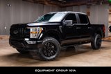 Used 2022 Ford F150 XL w/ STX Appearance Package image 5