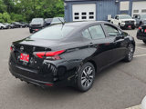 New 2025 Nissan Versa S w/ S Plus Package image 4