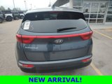 Used 2019 Kia Sportage LX image 3