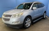 Used 2009 Chevrolet Traverse LTZ image 4