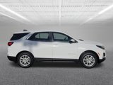 Certified 2023 Chevrolet Equinox LT w/ LPO, Floor Liner Package image 6