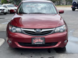 Used 2010 Subaru Impreza 2.5i Premium image 4