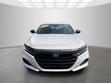 Used 2021 Honda Accord Sport image 2