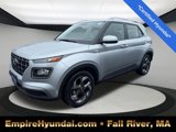 Certified 2023 Hyundai Venue SEL image 1