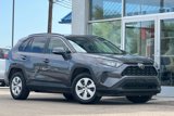 Used 2019 Toyota RAV4 LE image 2