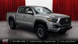 Certified 2020 Toyota Tacoma TRD Off-Road image 3