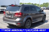 Used 2020 Dodge Journey Crossroad image 5