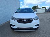 Certified 2022 Buick Encore Preferred w/ Safety Package image 2