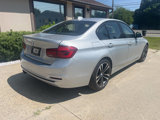 Used 2018 BMW 330i xDrive Sedan image 2