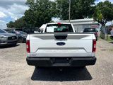 Used 2020 Ford F150 XL w/ Equipment Group 101A Mid image 4