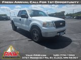 Used 2007 Ford F150 XL image 2