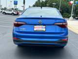 Used 2024 Volkswagen Jetta S image 5