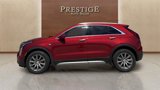 Used 2019 Cadillac XT4 Premium Luxury image 5