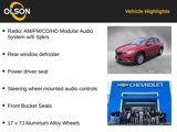 Used 2015 MAZDA CX-5 Touring w/ Bose/Moonroof Package image 2