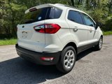Used 2018 Ford EcoSport SE w/ SE Convenience Package image 4