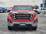 Certified 2020 GMC Sierra 1500 SLT image 2
