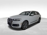 Used 2018 Audi Q7 3.0T Premium Plus w/ Premium Plus Package image 2