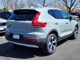 New 2025 Volvo XC40 B5 Plus w/ Protection Package Premier image 3