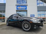 Used 2015 BMW 328i xDrive Sedan image 2