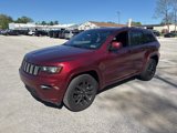 Used 2021 Jeep Grand Cherokee Laredo X image 6
