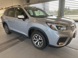 Certified 2021 Subaru Forester Premium image 1