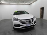 Used 2017 Hyundai Santa Fe Sport image 3