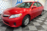 Used 2011 Toyota Camry XLE image 3