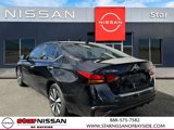 Certified 2022 Nissan Altima 2.5 SV image 5