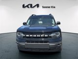 Used 2021 Ford Bronco Sport Outer Banks image 2