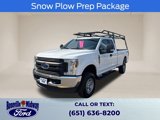 Used 2019 Ford F250 XL w/ XL Value Package image 4