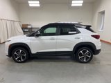 Used 2023 Chevrolet TrailBlazer RS image 5