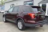 Used 2019 Ford Explorer XLT w/ Equipment Group 202A image 3
