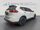 Used 2018 Nissan Rogue S image 5