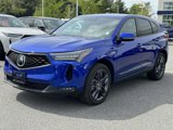 Certified 2022 Acura RDX A-Spec image 6