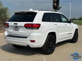 Used 2021 Jeep Grand Cherokee Laredo X image 3