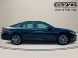 New 2025 Volkswagen Jetta SE image 2