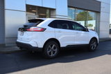 Certified 2024 Ford Edge SEL w/ Sport Appearance Package image 3