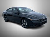 New 2025 Hyundai Elantra Sport image 3