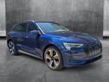 Used 2022 Audi e-tron Premium Plus w/ Premium Plus Package image 3