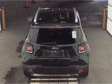 Used 2018 Jeep Renegade Limited w/ UConnect 8.4 Nav Group image 5