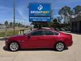 Used 2017 Jaguar XF Premium image 2