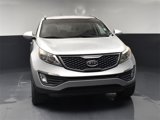 Used 2012 Kia Sportage SX image 3
