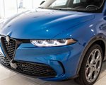 New 2024 Alfa Romeo Tonale Veloce w/ Active Assist Package image 4